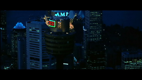 Screenshot [18] zum Film 'Mission: Impossible II'