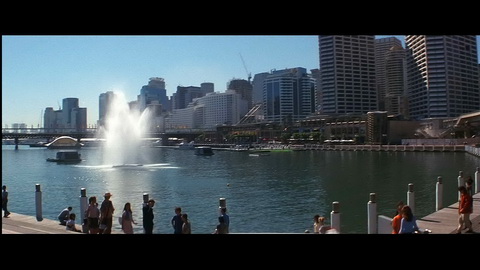 Screenshot [19] zum Film 'Mission: Impossible II'