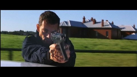 Screenshot [21] zum Film 'Mission: Impossible II'