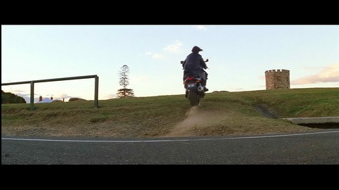 Screenshot [22] zum Film 'Mission: Impossible II'