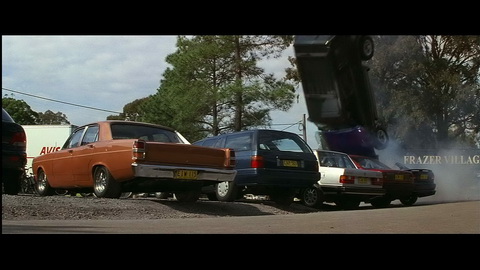 Screenshot [23] zum Film 'Mission: Impossible II'