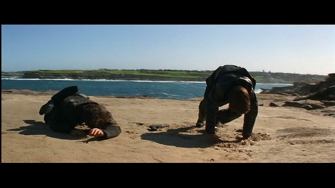 Screenshot [25] zum Film 'Mission: Impossible II'
