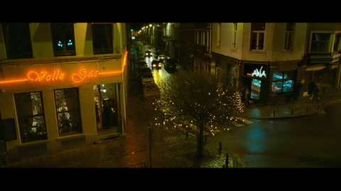 Screenshot [06] zum Film 'Nichts zu verzollen'
