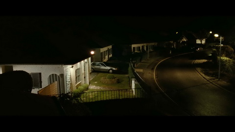 Screenshot [07] zum Film 'Nichts zu verzollen'