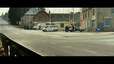 Screenshot [09] zum Film 'Nichts zu verzollen'