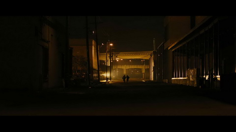 Screenshot [07] zum Film 'In Time – Deine Zeit läuft ab'