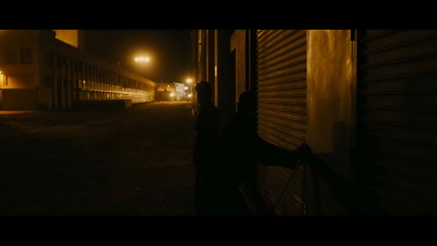 Screenshot [08] zum Film 'In Time – Deine Zeit läuft ab'