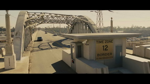 Screenshot [21] zum Film 'In Time – Deine Zeit läuft ab'