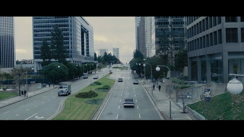 Screenshot [24] zum Film 'In Time – Deine Zeit läuft ab'