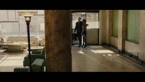 Screenshot [56] zum Film 'In Time – Deine Zeit läuft ab'