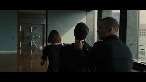 Screenshot [60] zum Film 'In Time – Deine Zeit läuft ab'