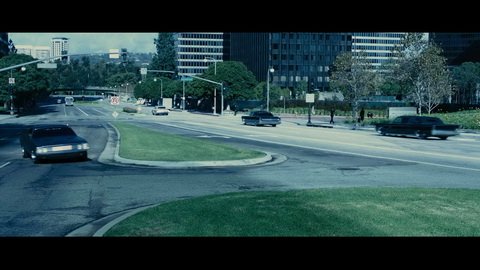 Screenshot [61] zum Film 'In Time – Deine Zeit läuft ab'