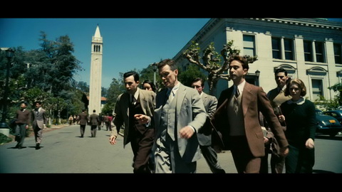 Screenshot [08] zum Film 'Oppenheimer'