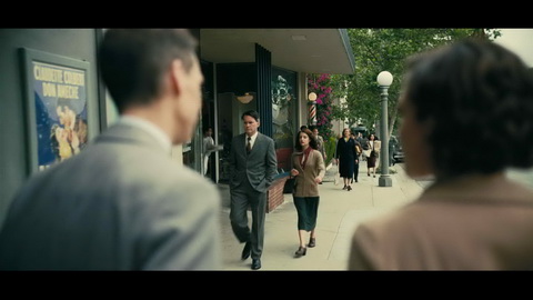 Screenshot [10] zum Film 'Oppenheimer'