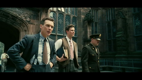 Screenshot [16] zum Film 'Oppenheimer'