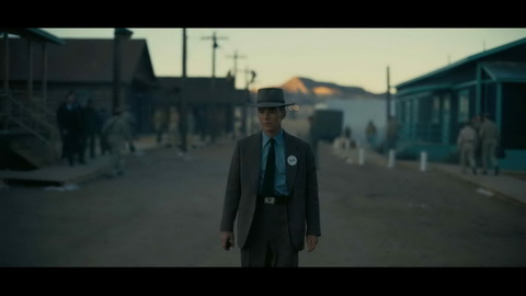 Screenshot [17] zum Film 'Oppenheimer'