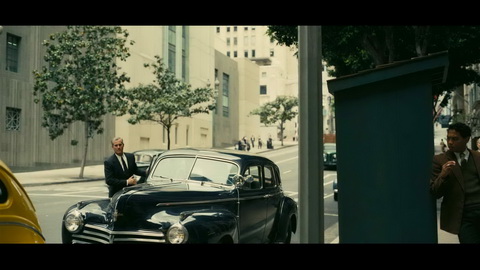 Screenshot [20] zum Film 'Oppenheimer'