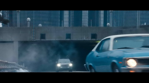 Screenshot [02] zum Film 'Beverly Hills Cop: Axel F'