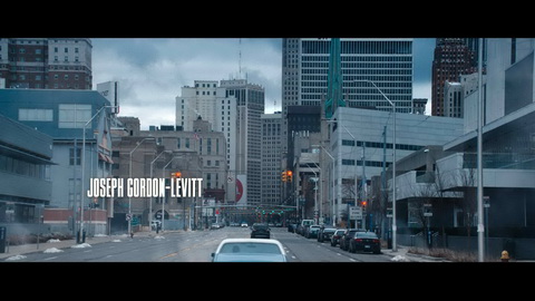 Screenshot [03] zum Film 'Beverly Hills Cop: Axel F'