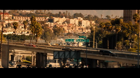 Screenshot [61] zum Film 'Beverly Hills Cop: Axel F'