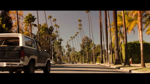 Screenshot [67] zum Film 'Beverly Hills Cop: Axel F'