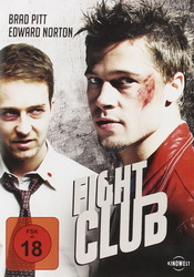 Coverbild zum Film 'Fight Club'