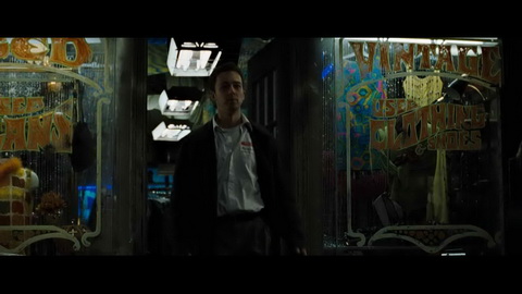 Screenshot [05] zum Film 'Fight Club'