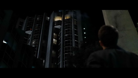 Screenshot [08] zum Film 'Fight Club'