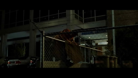 Screenshot [11] zum Film 'Fight Club'