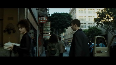 Screenshot [12] zum Film 'Fight Club'