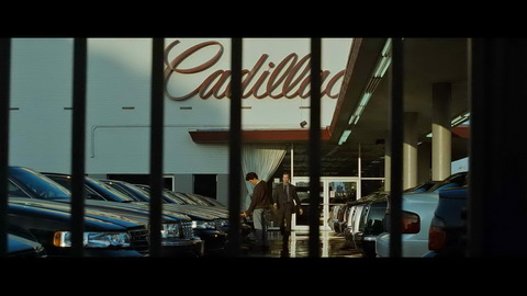 Screenshot [13] zum Film 'Fight Club'