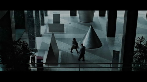 Screenshot [15] zum Film 'Fight Club'