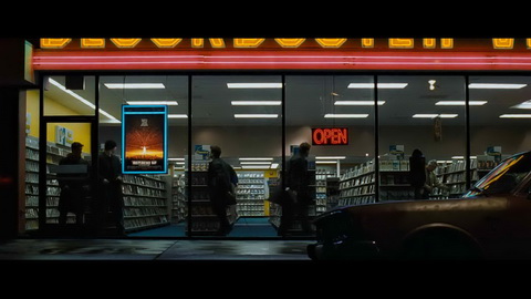 Screenshot [17] zum Film 'Fight Club'