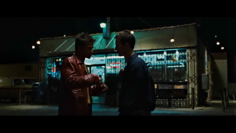 Screenshot [21] zum Film 'Fight Club'