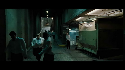 Screenshot [22] zum Film 'Fight Club'