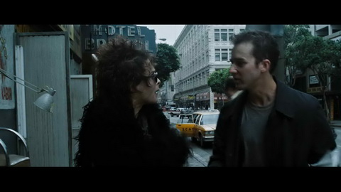 Screenshot [24] zum Film 'Fight Club'