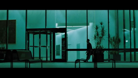 Screenshot [31] zum Film 'Fight Club'