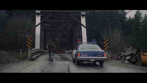 Screenshot [03] zum Film 'Rambo'