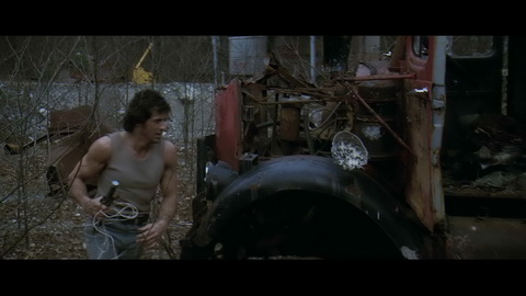 Screenshot [04] zum Film 'Rambo'