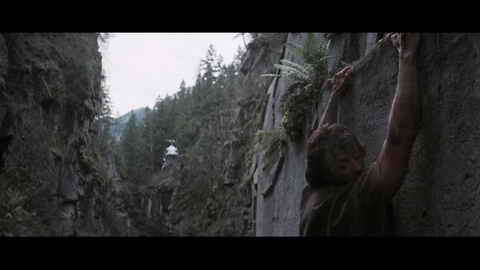 Screenshot [05] zum Film 'Rambo'