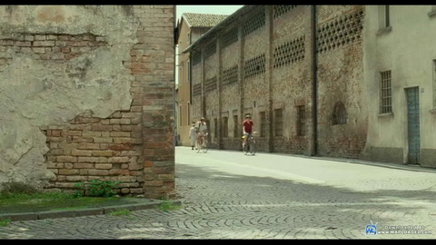 Screenshot [02] zum Film 'Call Me by Your Name'