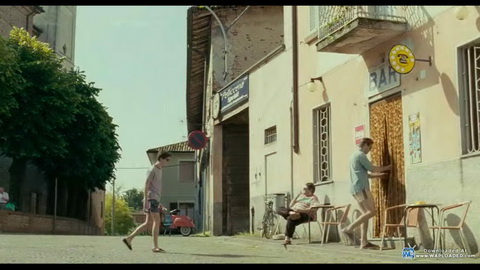 Screenshot [05] zum Film 'Call Me by Your Name'