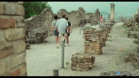 Screenshot [08] zum Film 'Call Me by Your Name'