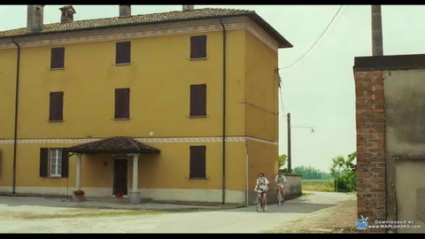 Screenshot [10] zum Film 'Call Me by Your Name'