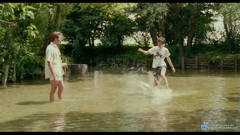 Screenshot [11] zum Film 'Call Me by Your Name'