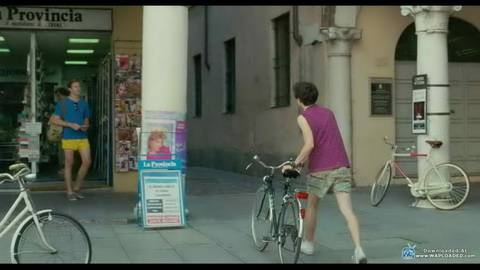 Screenshot [16] zum Film 'Call Me by Your Name'