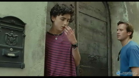 Screenshot [17] zum Film 'Call Me by Your Name'