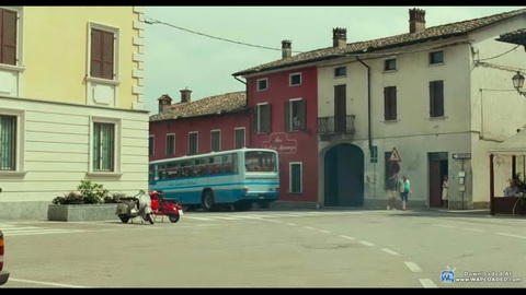 Screenshot [18] zum Film 'Call Me by Your Name'