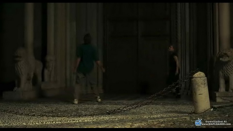 Screenshot [20] zum Film 'Call Me by Your Name'