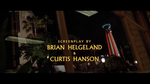 Screenshot [04] zum Film 'L.A. Confidential'